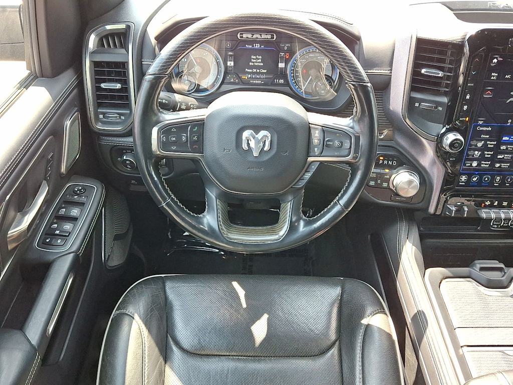 Thumbnail: 2020 RAM 1500 - 13