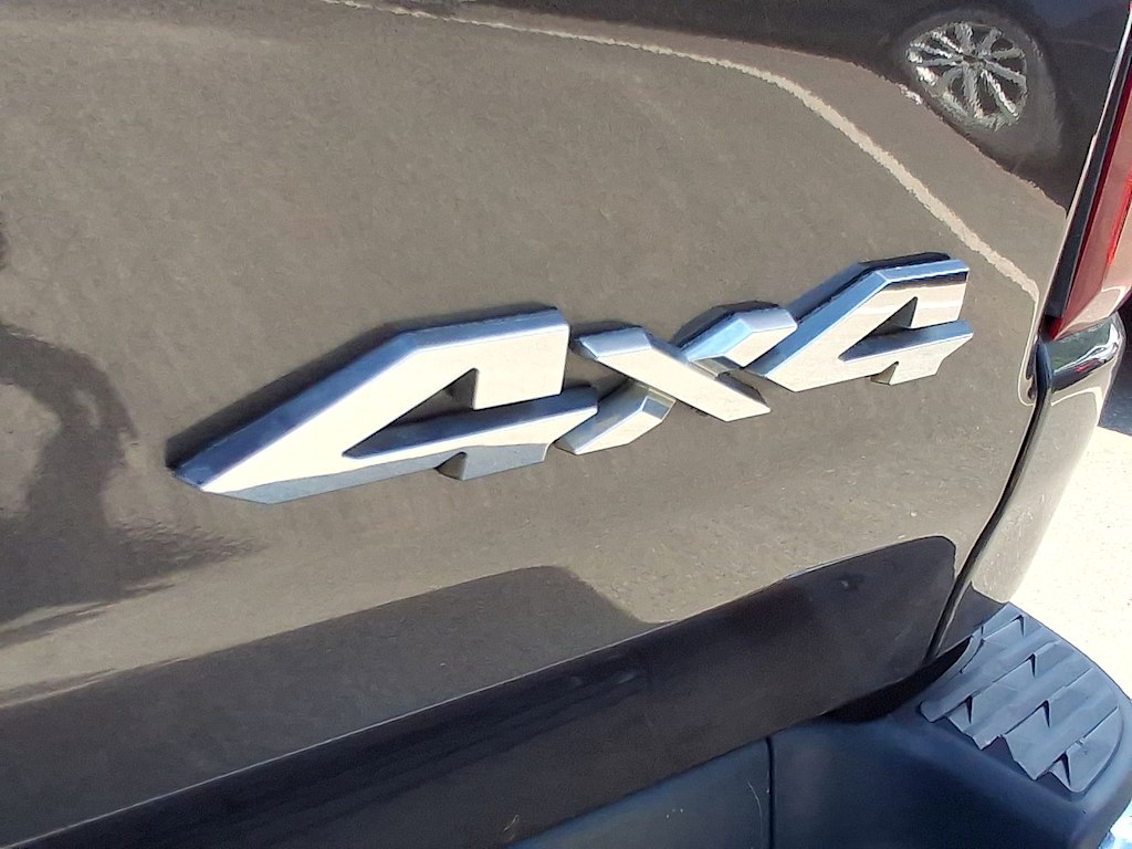 Thumbnail: 2020 RAM 1500 - 7