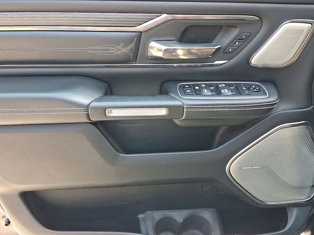 Thumbnail: 2020 RAM 1500 - 23