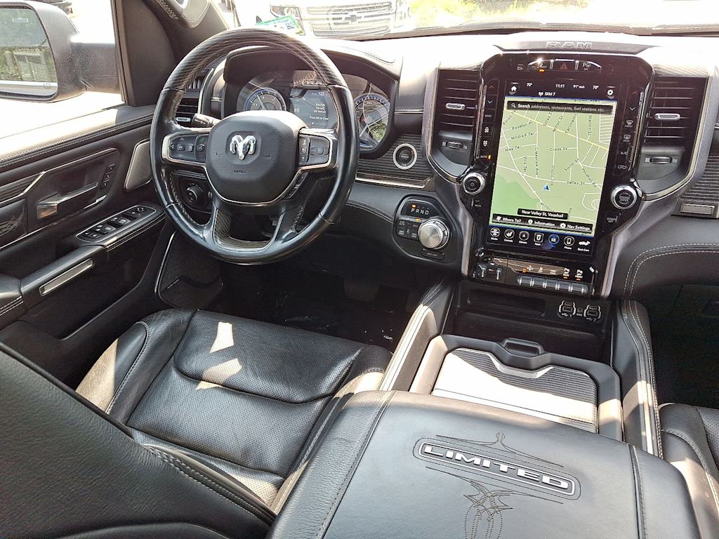 Thumbnail: 2020 RAM 1500 - 9