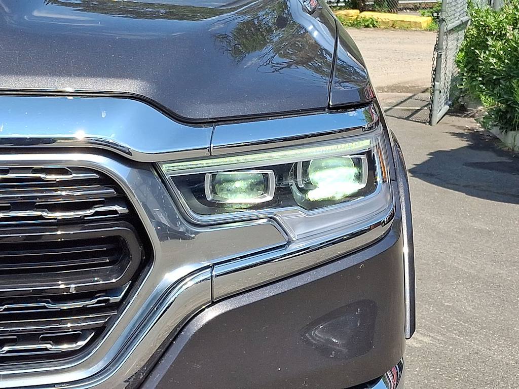 Thumbnail: 2020 RAM 1500 - 34