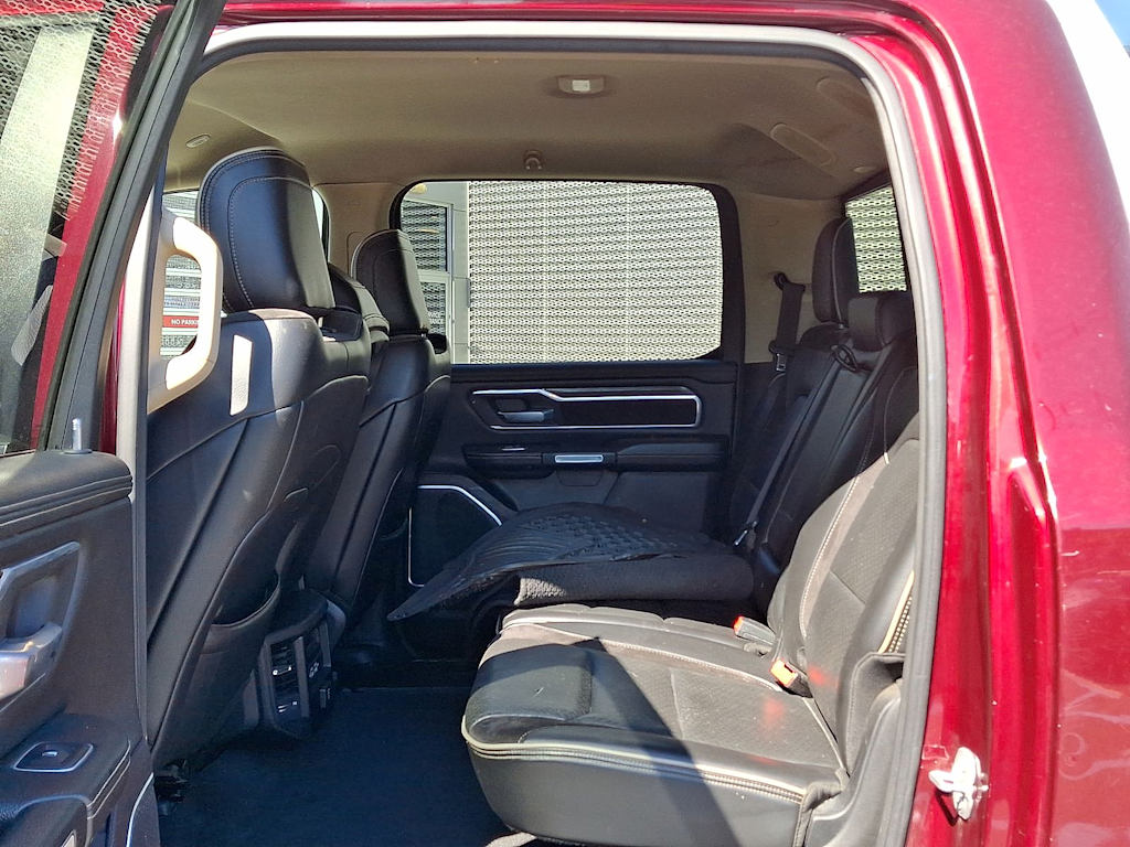 Thumbnail: 2019 RAM 1500 - 10