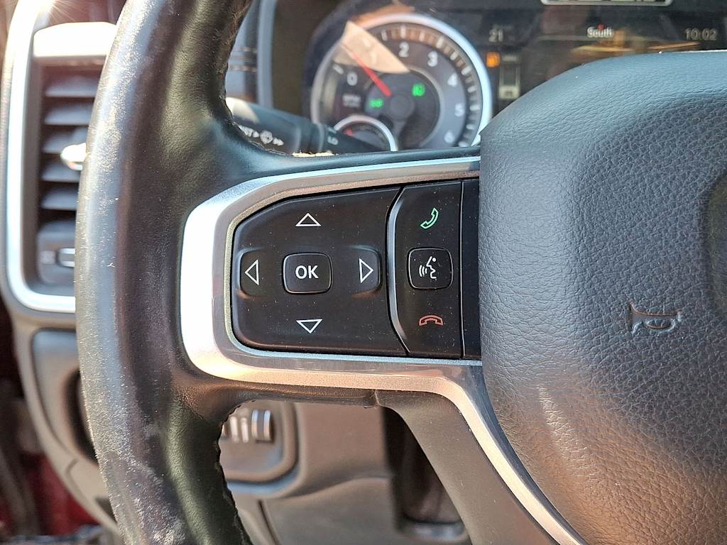 Thumbnail: 2019 RAM 1500 - 20