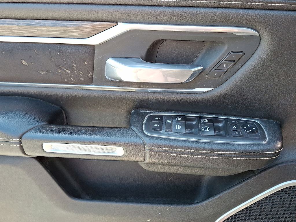 Thumbnail: 2019 RAM 1500 - 18