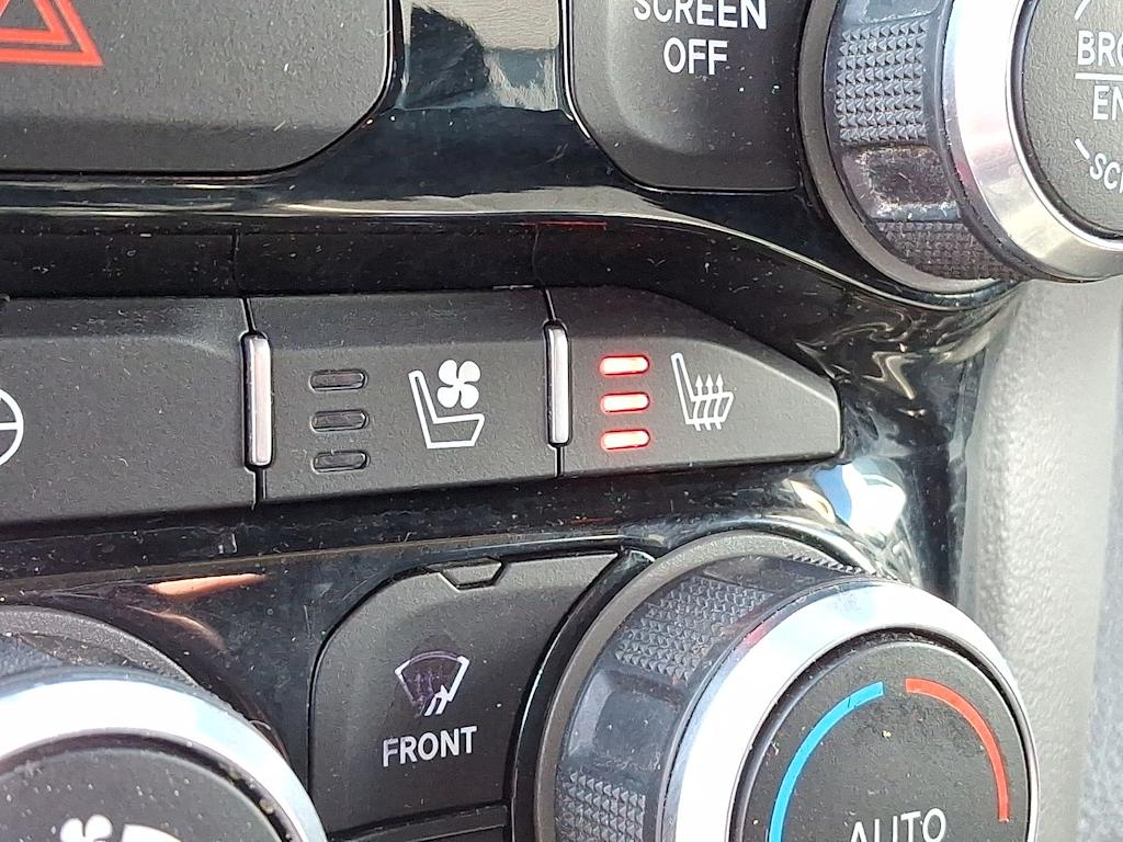 Thumbnail: 2019 RAM 1500 - 22