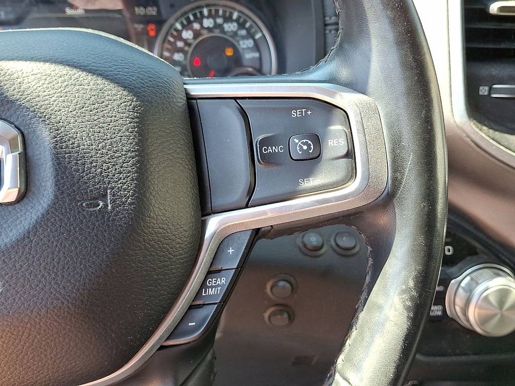Thumbnail: 2019 RAM 1500 - 21