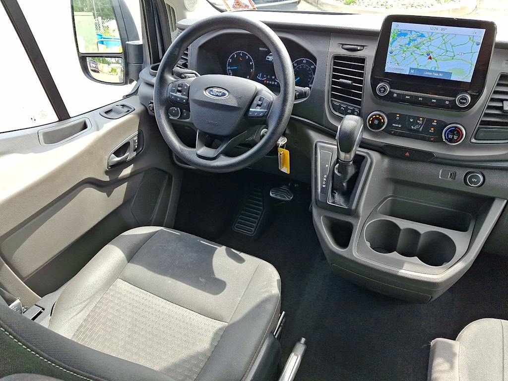 Thumbnail: 2020 Ford Transit Series - 11