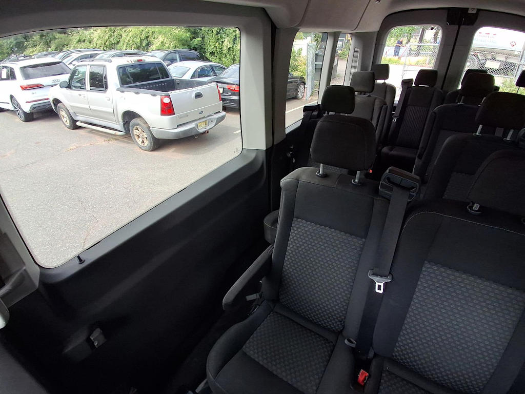 Thumbnail: 2020 Ford Transit Series - 10