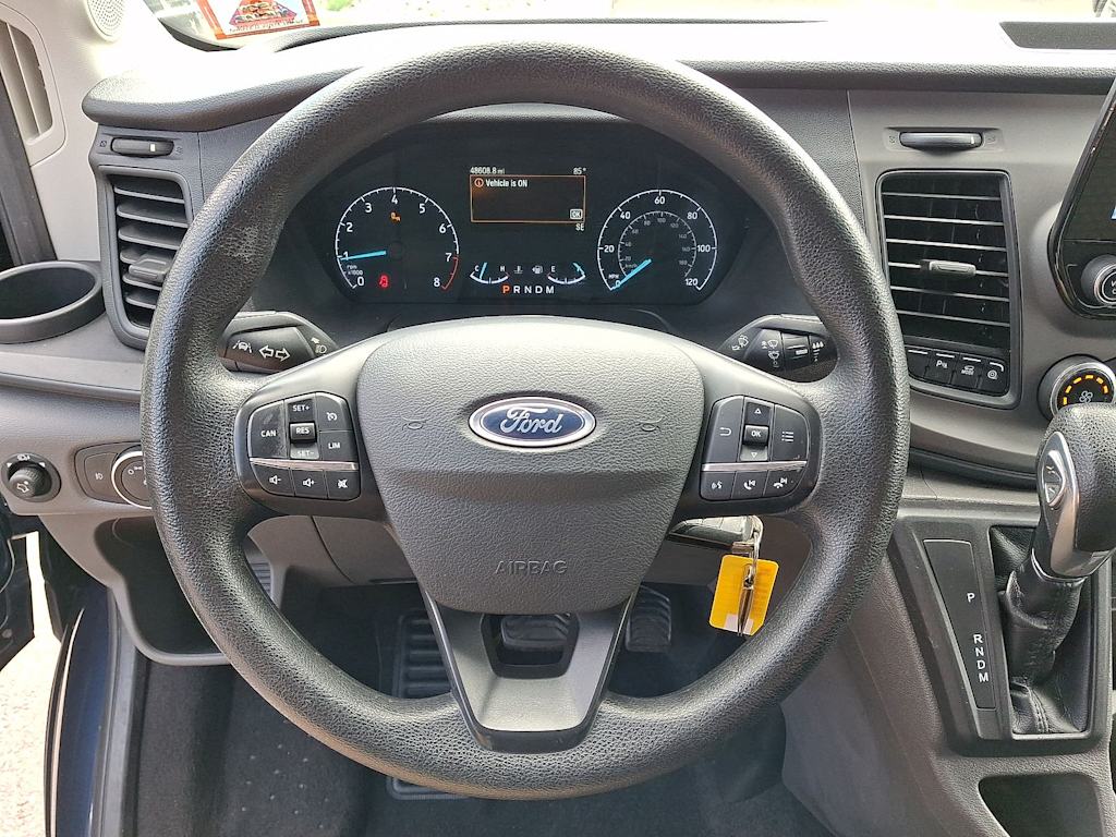 Thumbnail: 2020 Ford Transit Series - 12