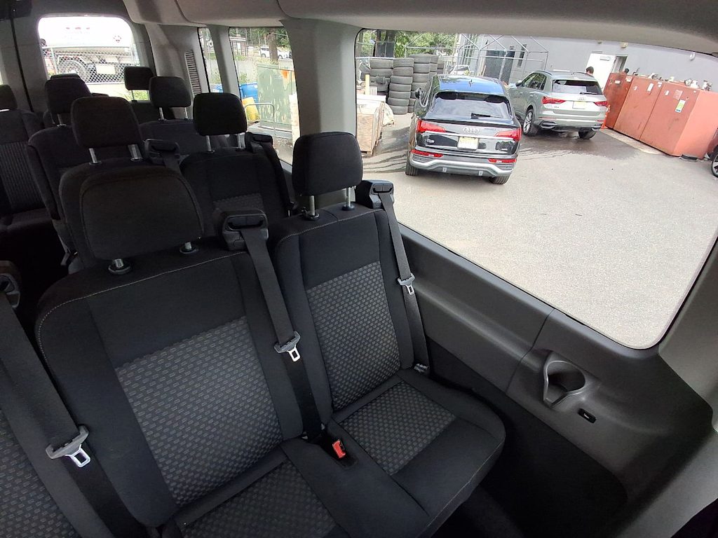Thumbnail: 2020 Ford Transit Series - 22