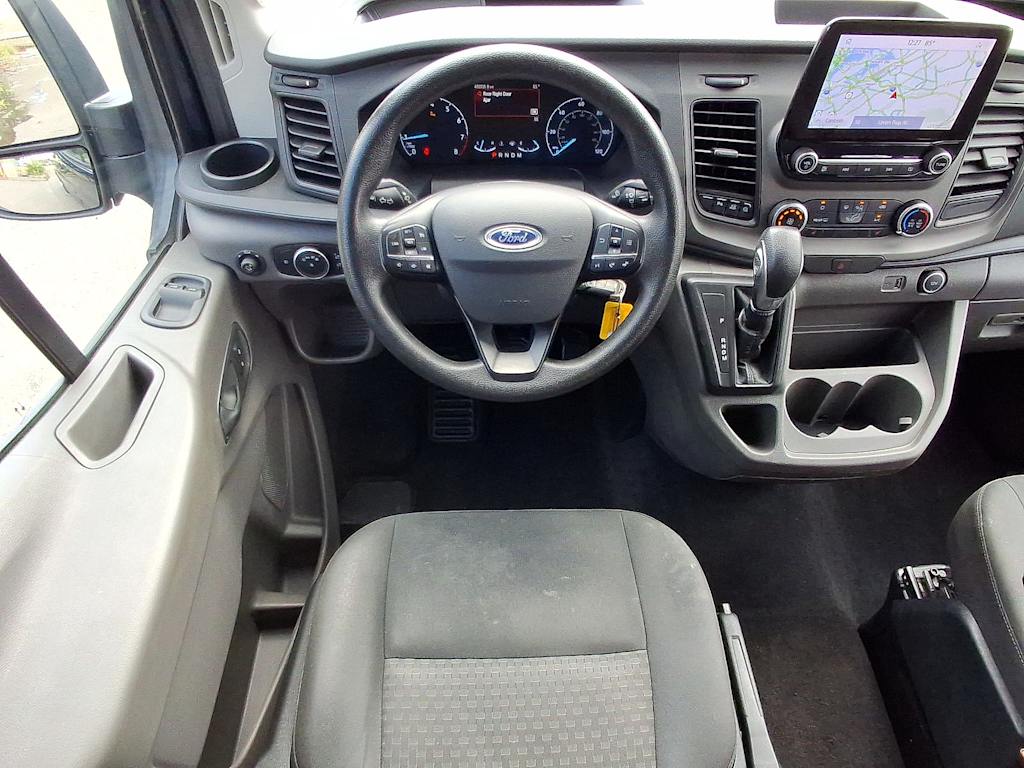 Thumbnail: 2020 Ford Transit Series - 29