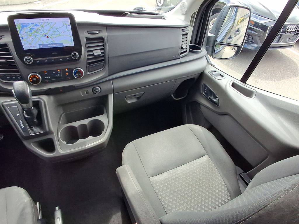 Thumbnail: 2020 Ford Transit Series - 8