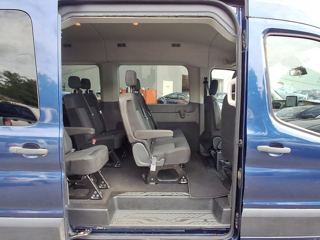 Thumbnail: 2020 Ford Transit Series - 28