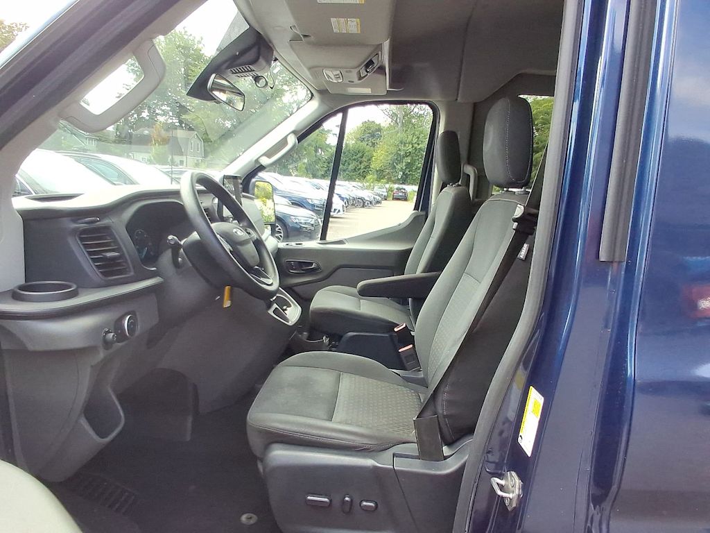 Thumbnail: 2020 Ford Transit Series - 9