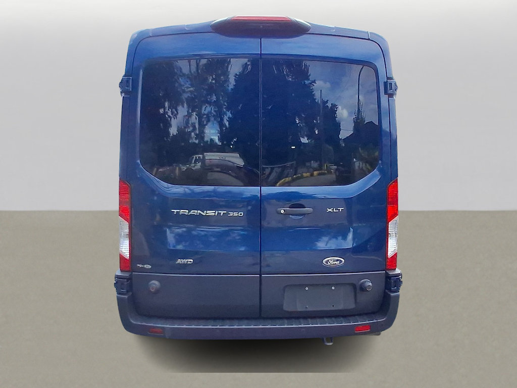Thumbnail: 2020 Ford Transit Series - 31