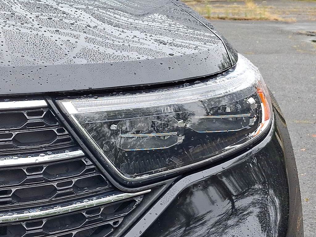 Thumbnail: 2022 Ford Explorer - 30