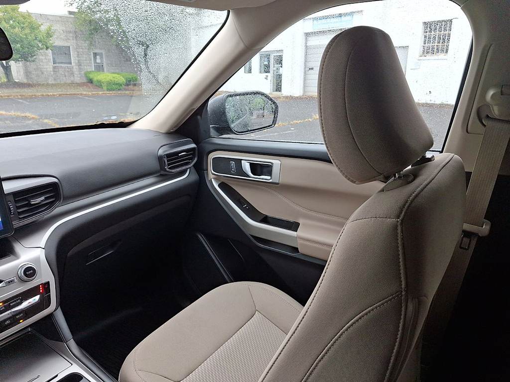 Thumbnail: 2022 Ford Explorer - 20