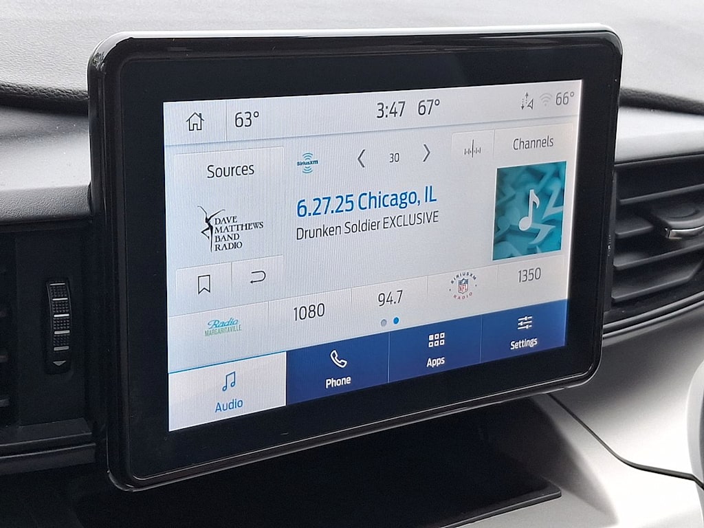 Thumbnail: 2022 Ford Explorer - 12