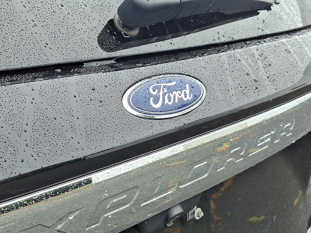 Thumbnail: 2022 Ford Explorer - 29