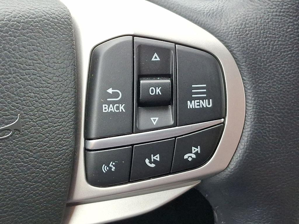 Thumbnail: 2022 Ford Explorer - 26