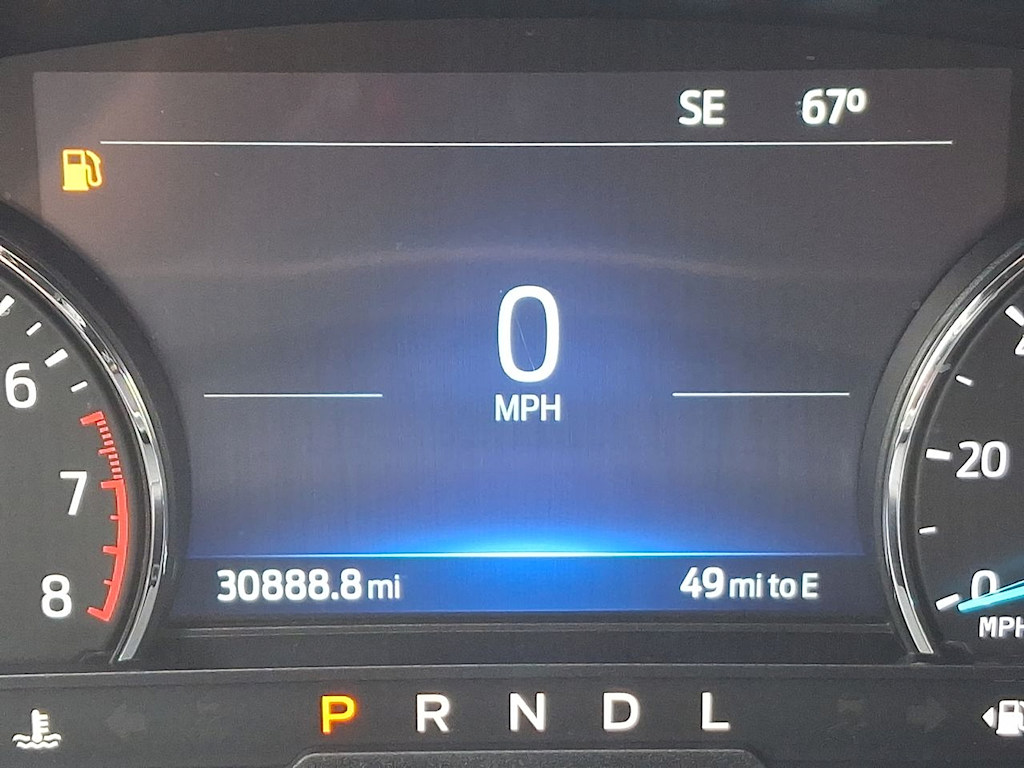 Thumbnail: 2022 Ford Explorer - 13