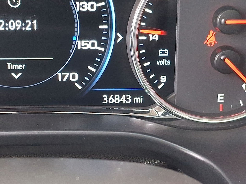 Thumbnail: 2023 GMC Acadia - 13