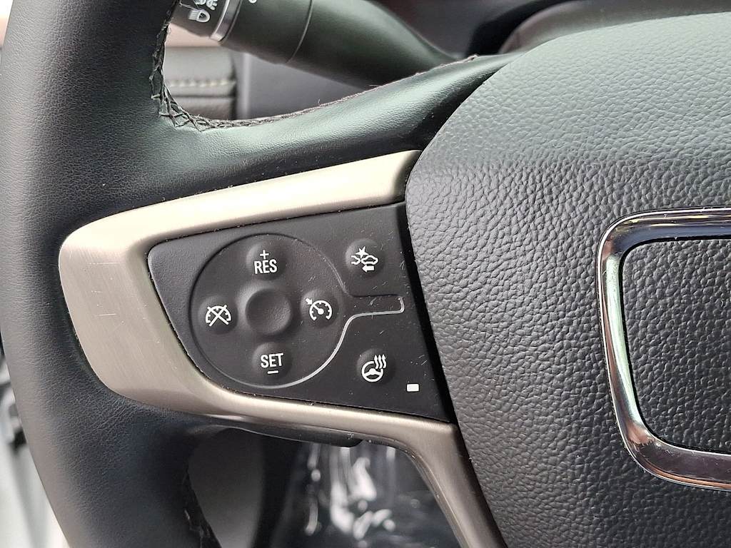 Thumbnail: 2023 GMC Acadia - 22