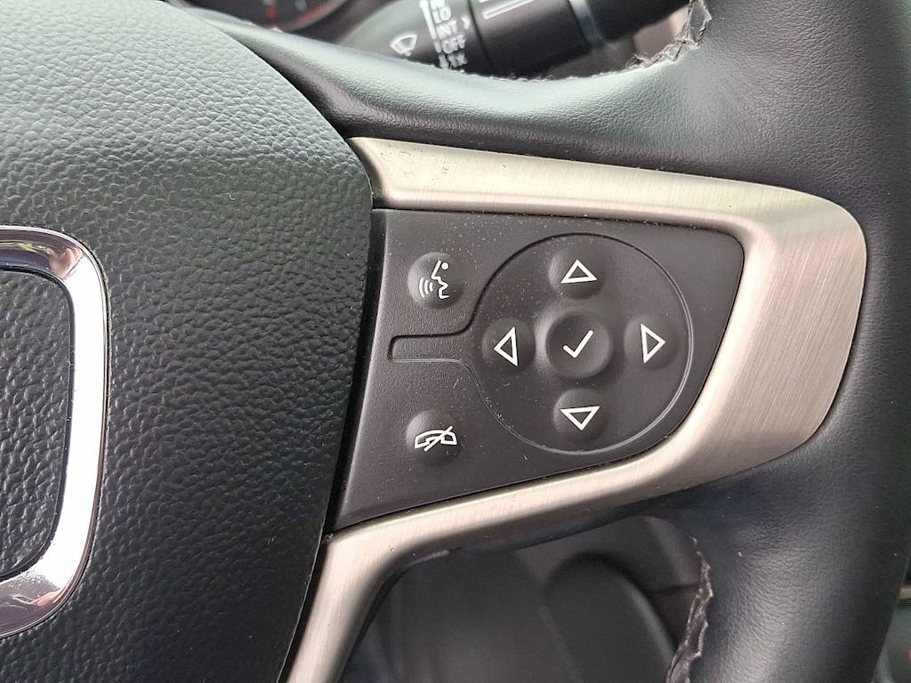 Thumbnail: 2023 GMC Acadia - 23