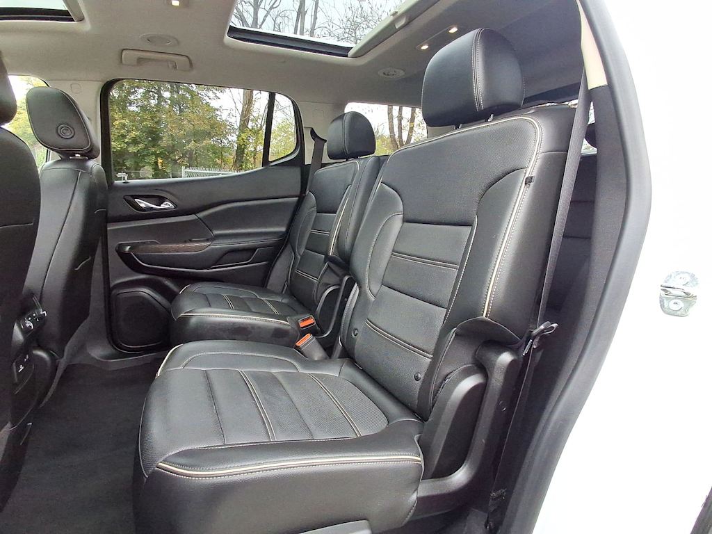 Thumbnail: 2023 GMC Acadia - 11