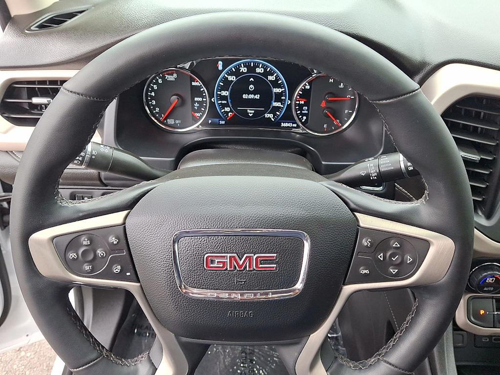 Thumbnail: 2023 GMC Acadia - 2