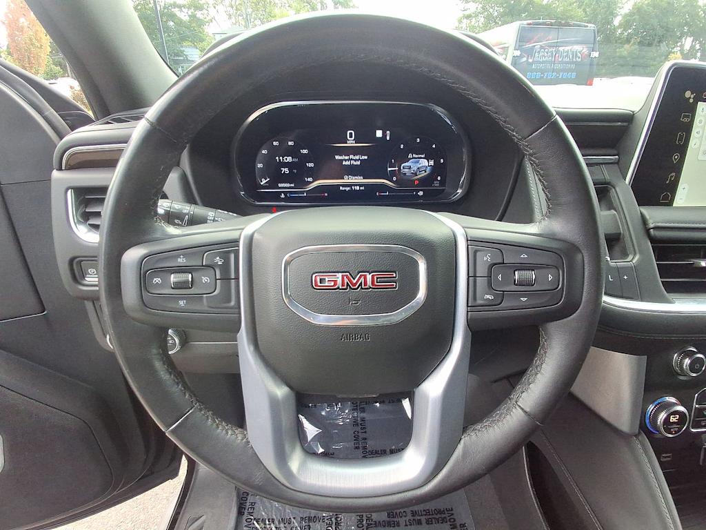 Thumbnail: 2022 GMC Yukon - 13