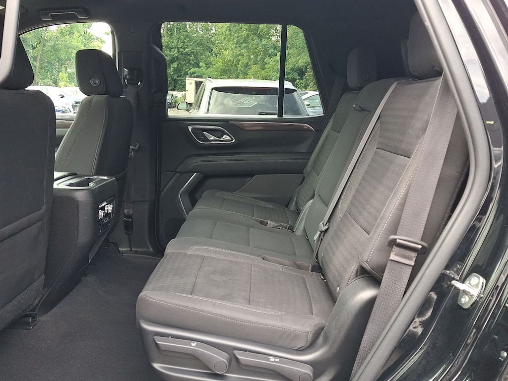 Thumbnail: 2022 GMC Yukon - 28