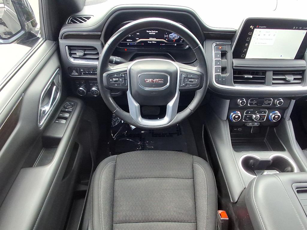 Thumbnail: 2022 GMC Yukon - 29