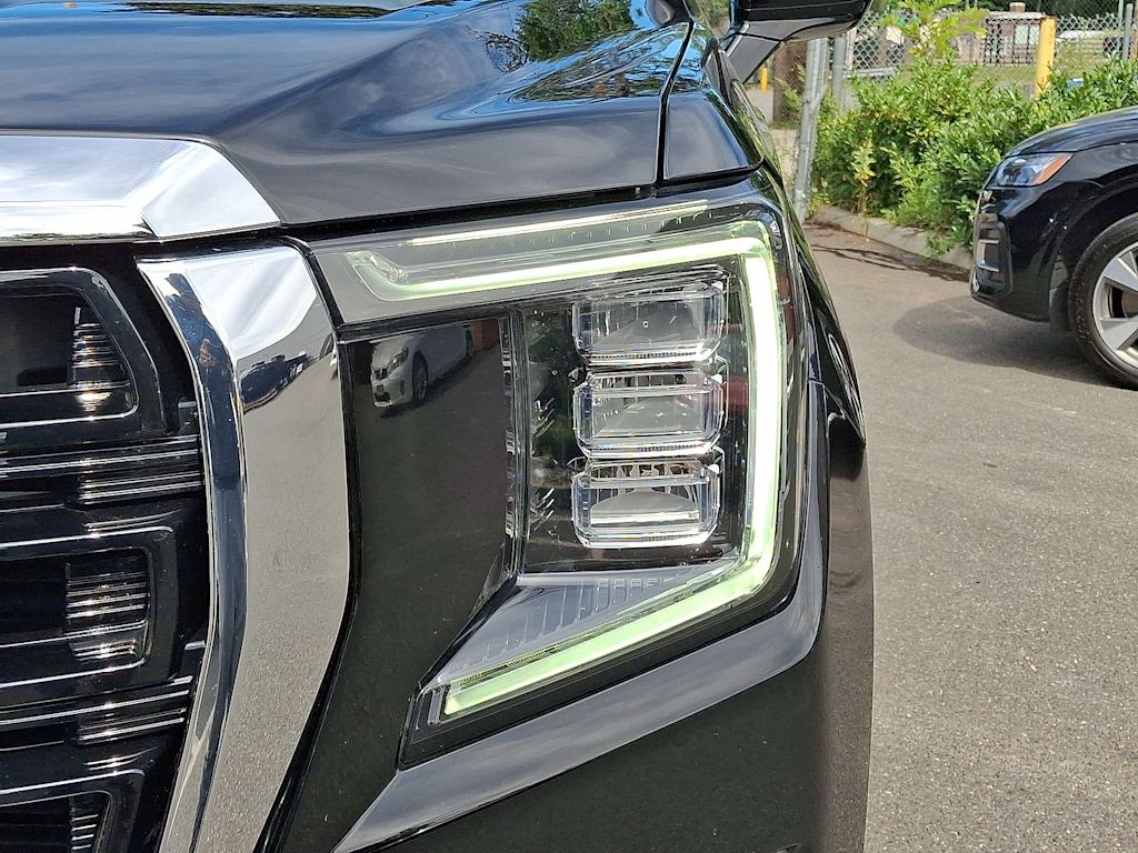 Thumbnail: 2022 GMC Yukon - 34