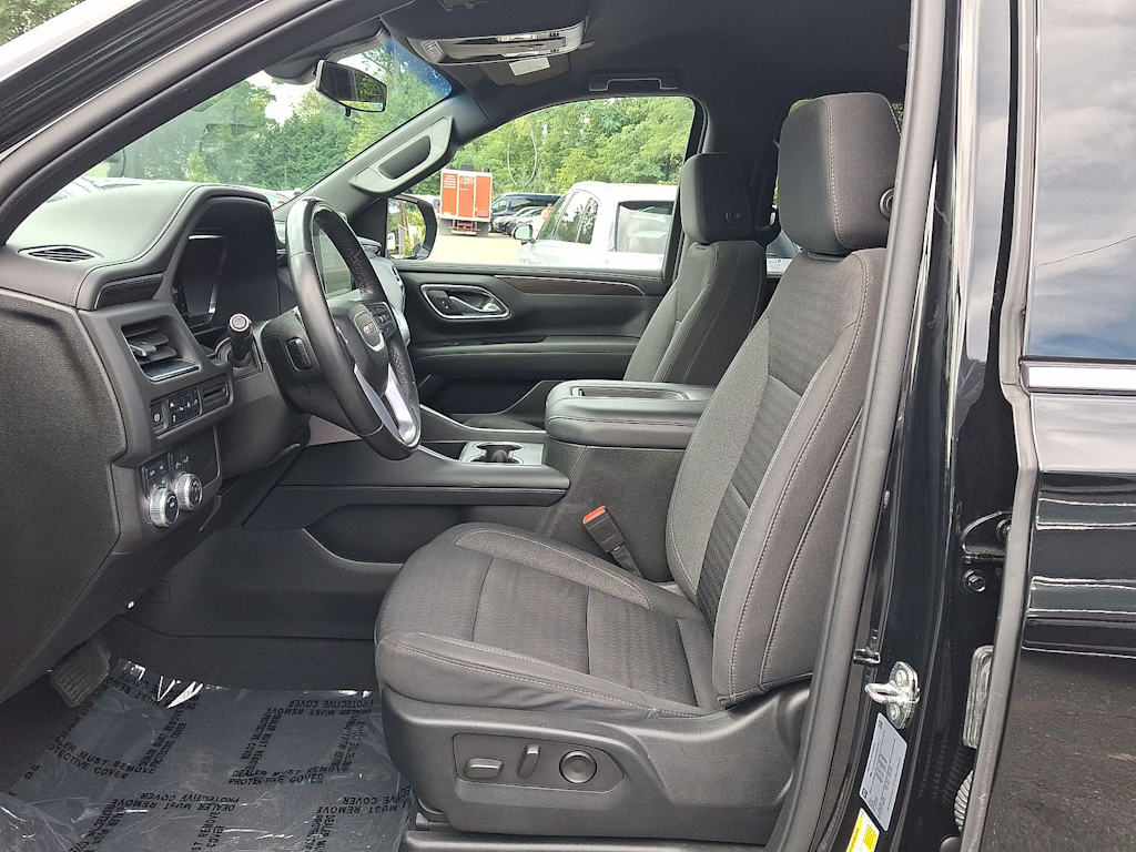 Thumbnail: 2022 GMC Yukon - 10