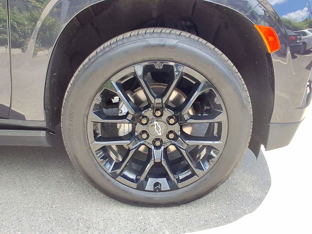 Thumbnail: 2023 Chevrolet Tahoe - 7