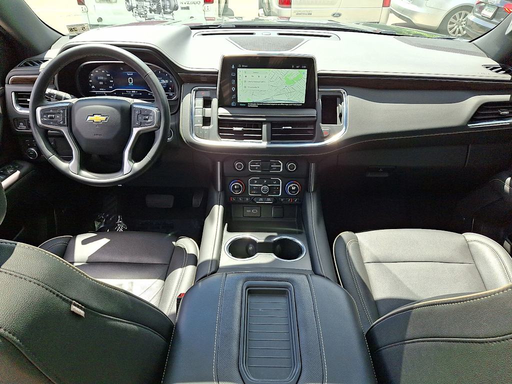 Thumbnail: 2023 Chevrolet Tahoe - 2