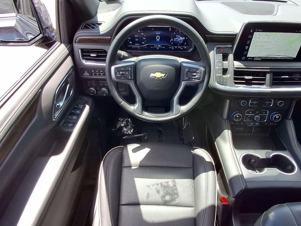 Thumbnail: 2023 Chevrolet Tahoe - 29