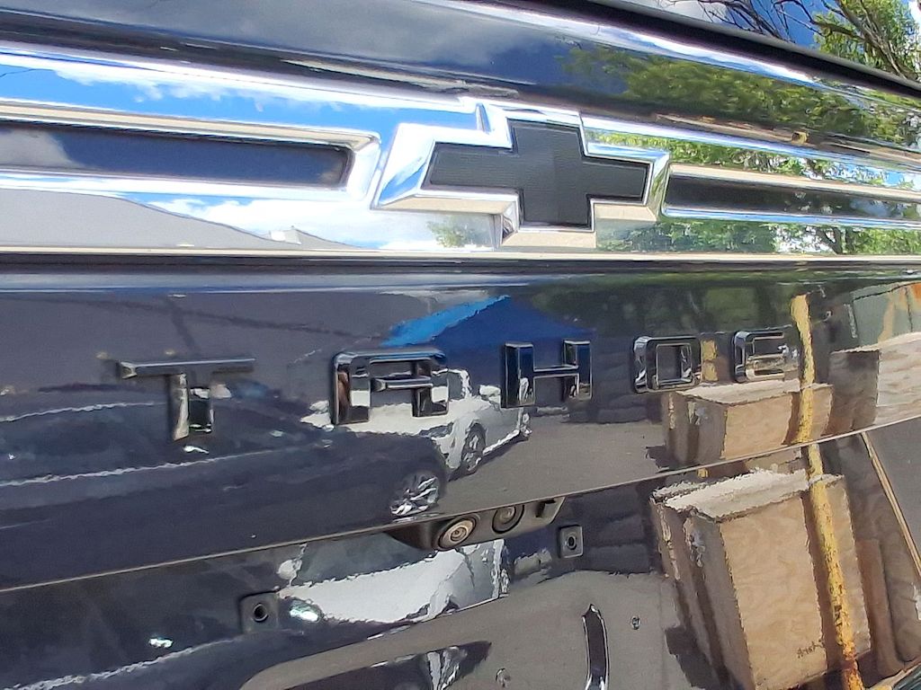 Thumbnail: 2023 Chevrolet Tahoe - 31