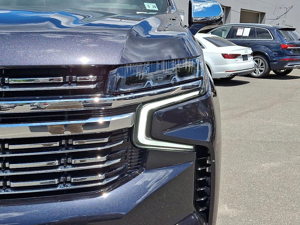 Thumbnail: 2023 Chevrolet Tahoe - 34