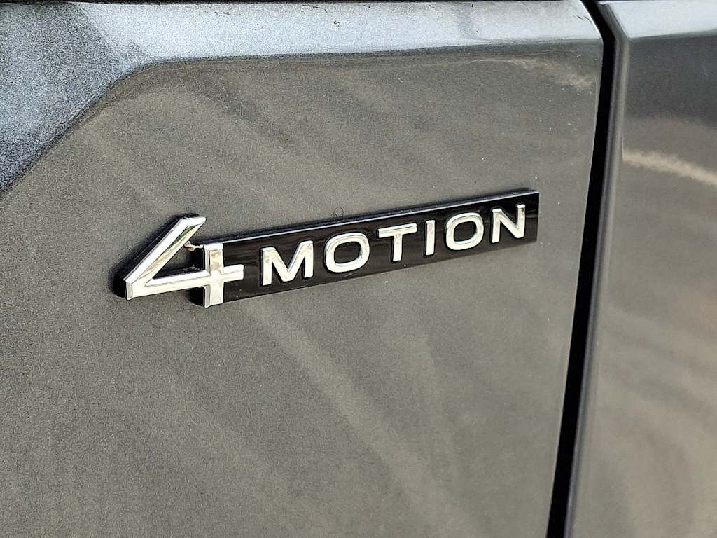 Thumbnail: 2024 Volkswagen Atlas - 7