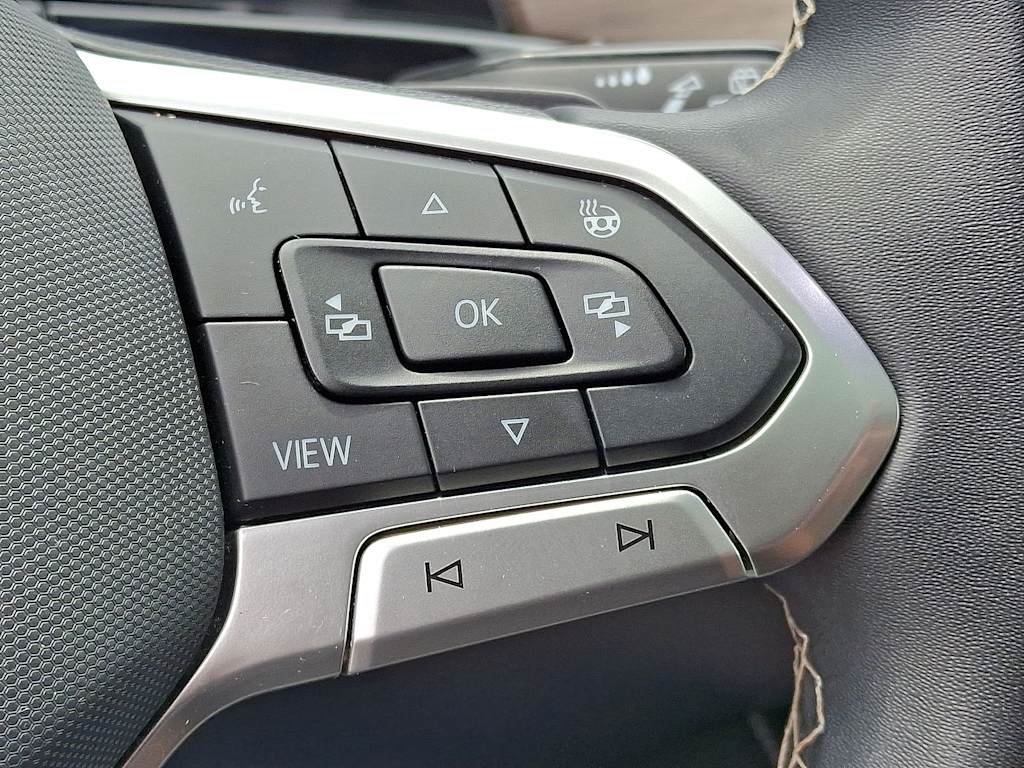 Thumbnail: 2024 Volkswagen Atlas - 28