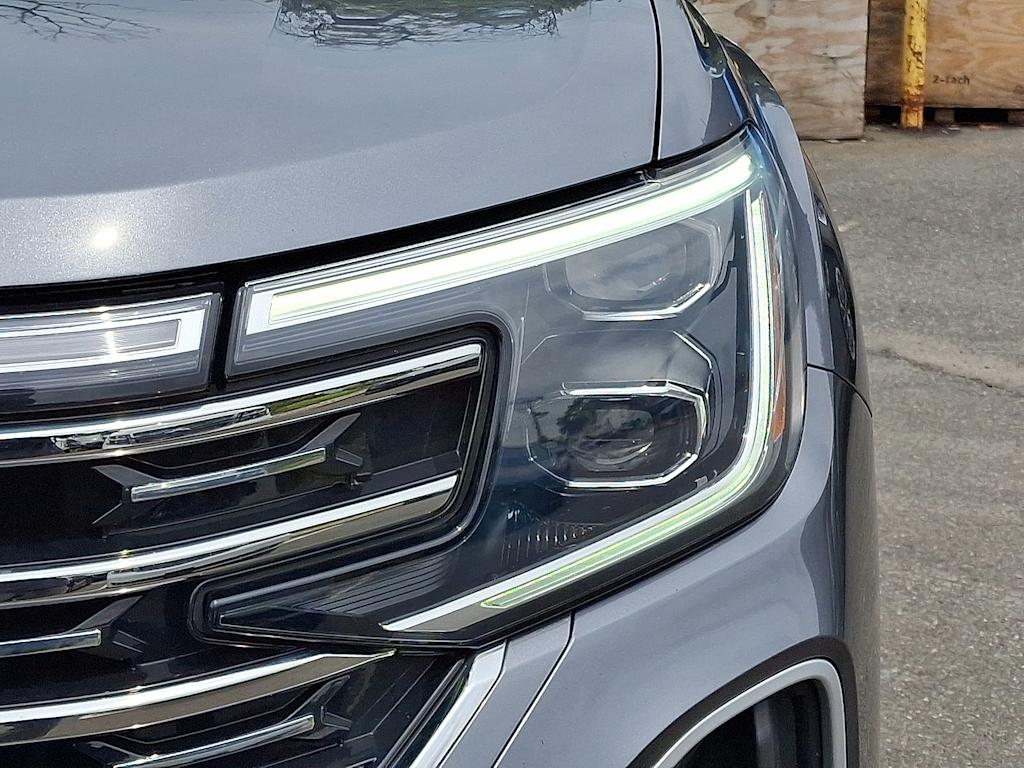 Thumbnail: 2024 Volkswagen Atlas - 34