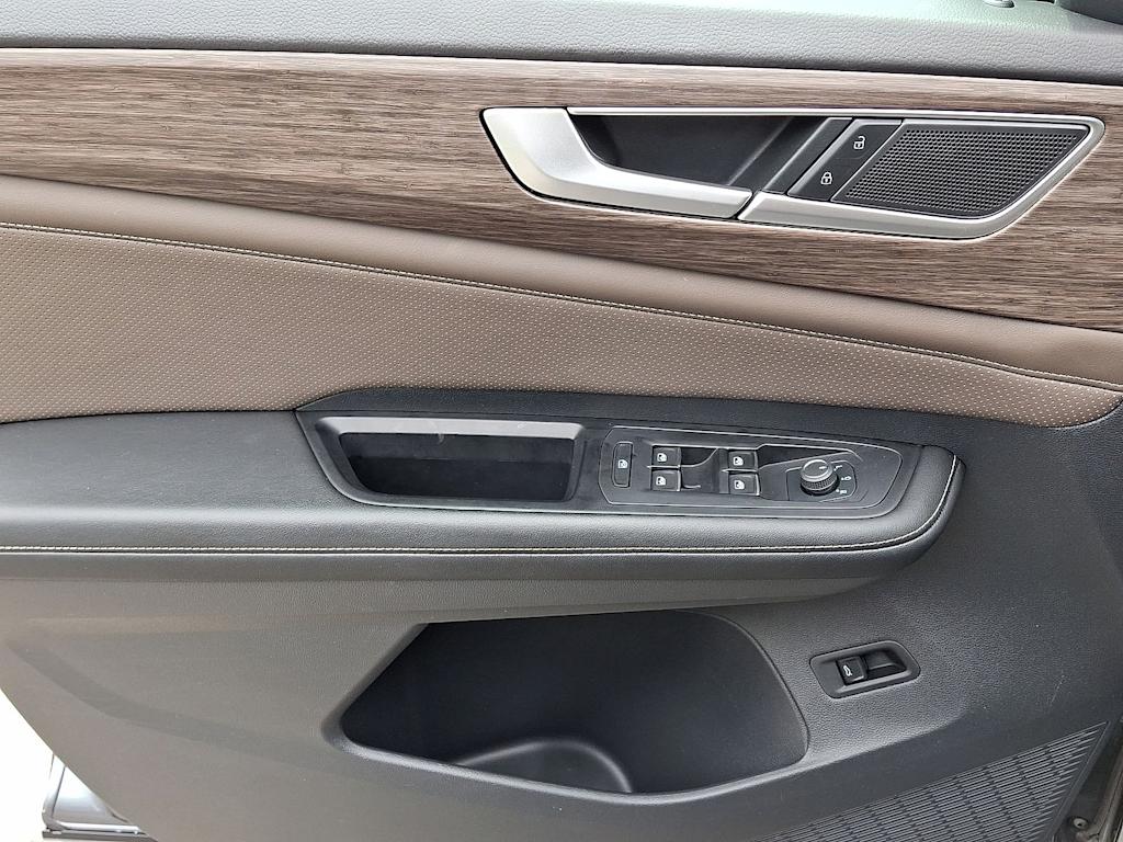 Thumbnail: 2024 Volkswagen Atlas - 24