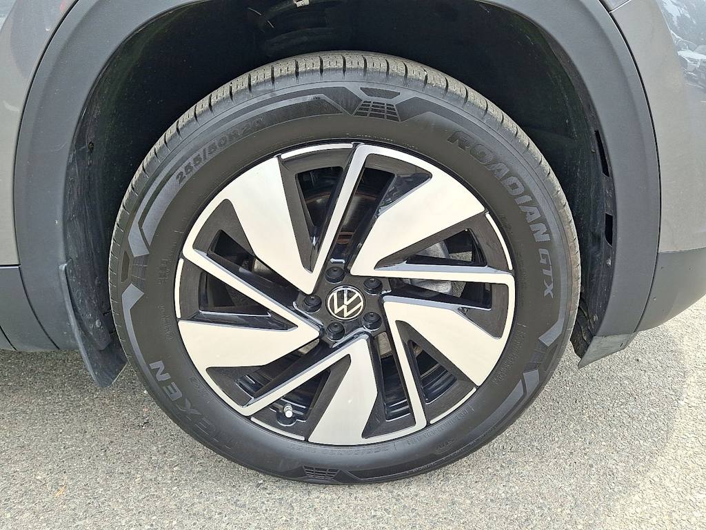 Thumbnail: 2024 Volkswagen Atlas - 8