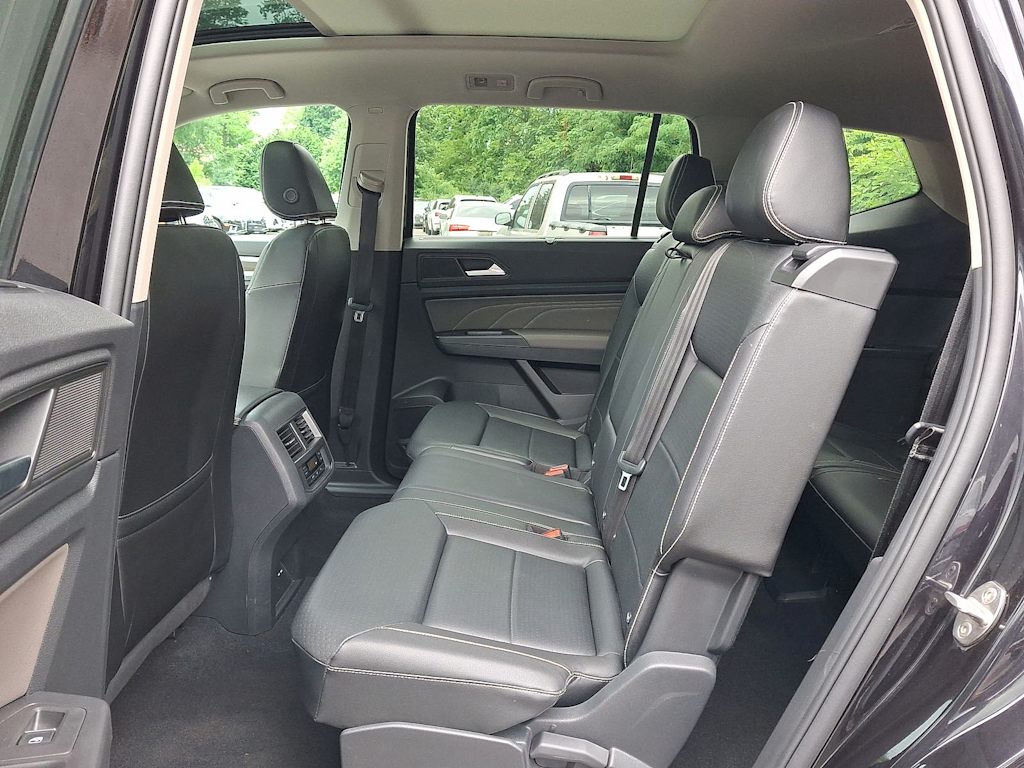 Thumbnail: 2023 Volkswagen Atlas - 28