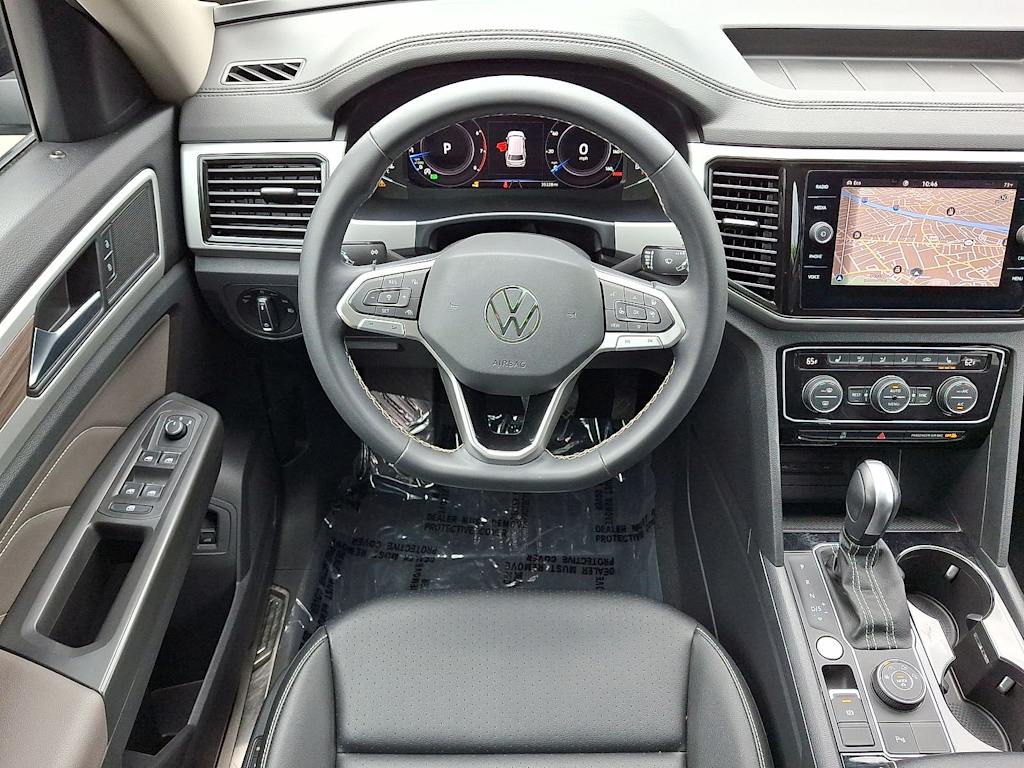 Thumbnail: 2023 Volkswagen Atlas - 28