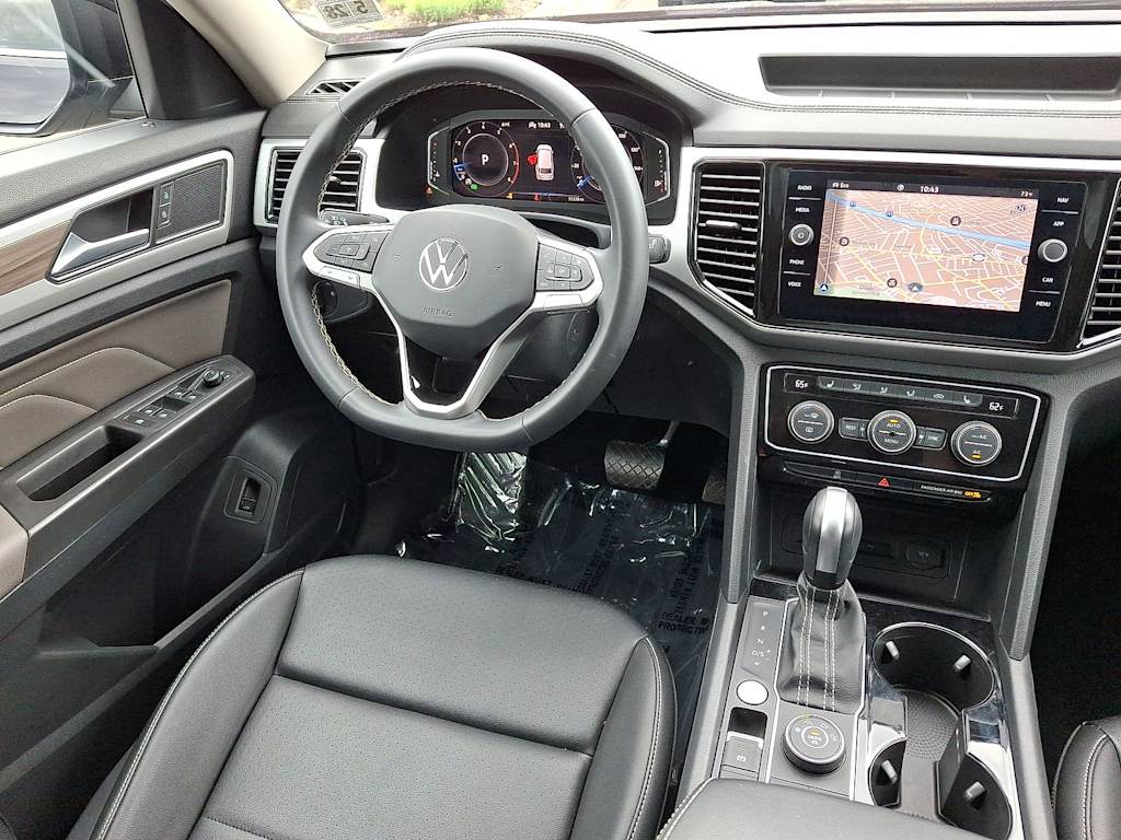 Thumbnail: 2023 Volkswagen Atlas - 12