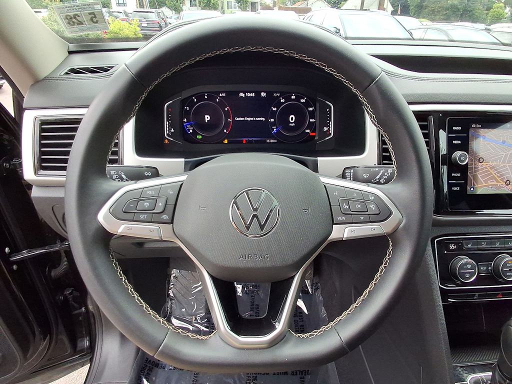 Thumbnail: 2023 Volkswagen Atlas - 13