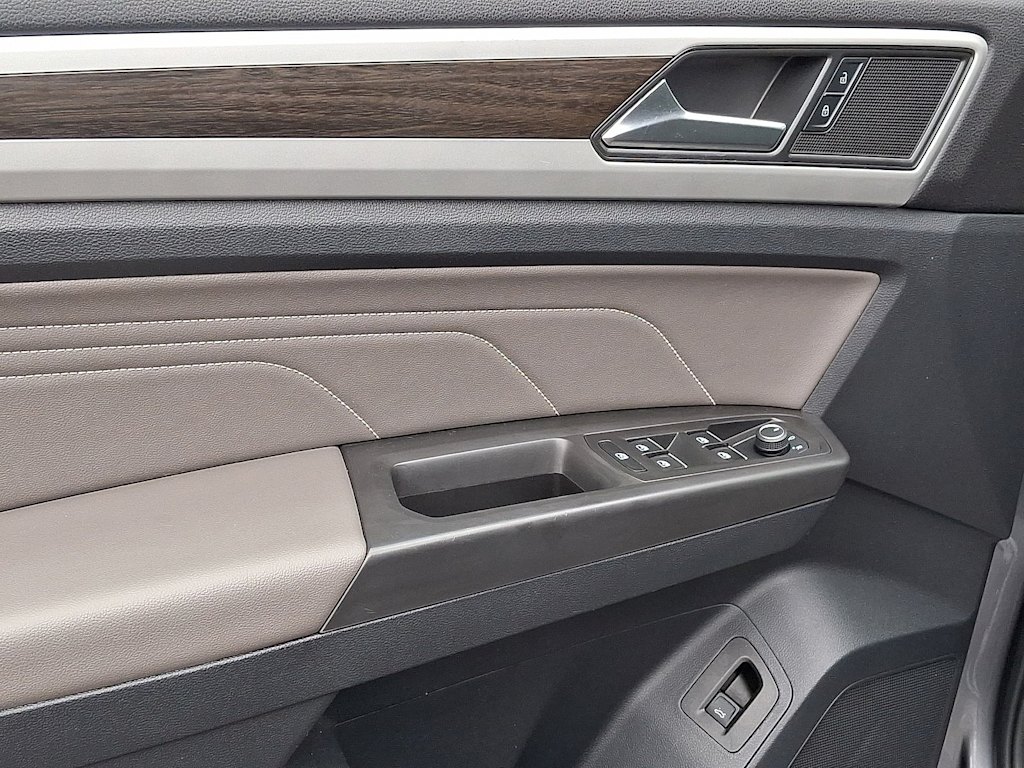Thumbnail: 2022 Volkswagen Atlas - 19